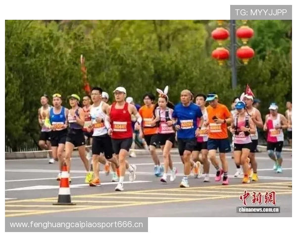 1.5万名跑者齐聚临平“跑进春天